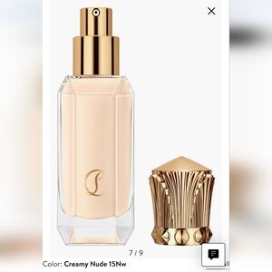 Christian Louboutin Teint Fétiche Le Fluide Liquid Foundation